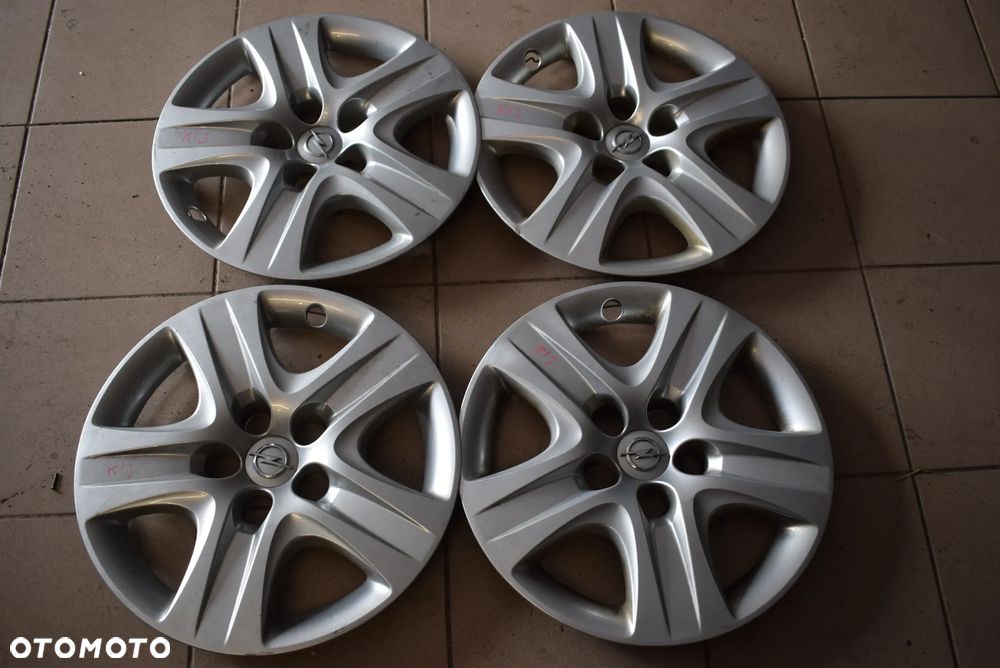 Kołpaki Opel 17'' R17 - 1
