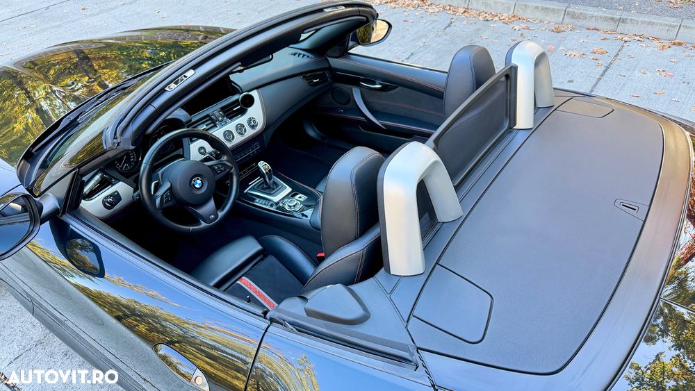 BMW Z4 sDrive28i Aut. - 24