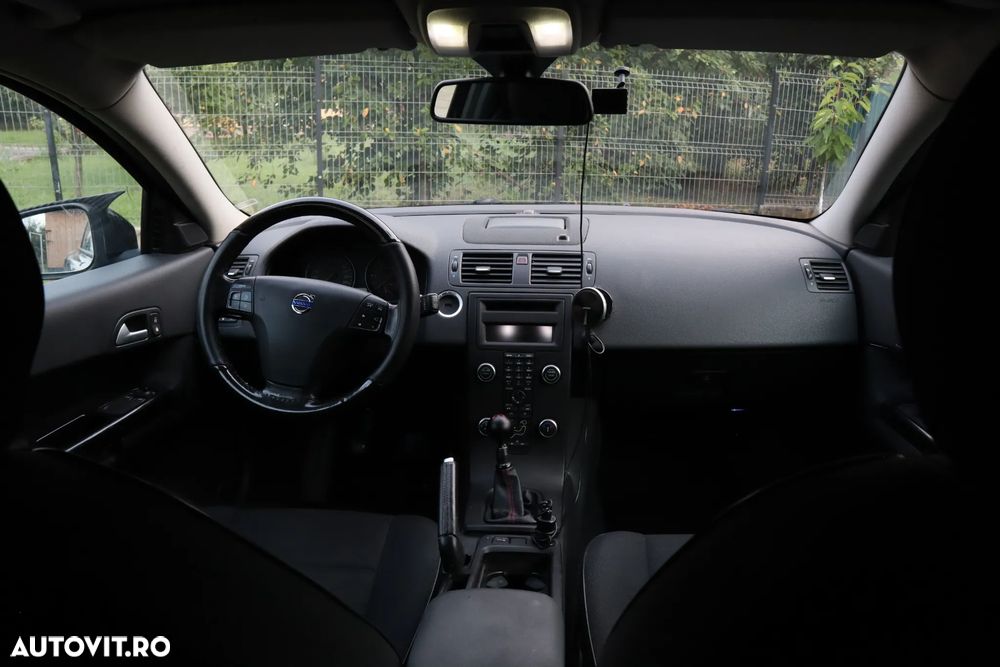 Volvo C30 1.6D Base - 39