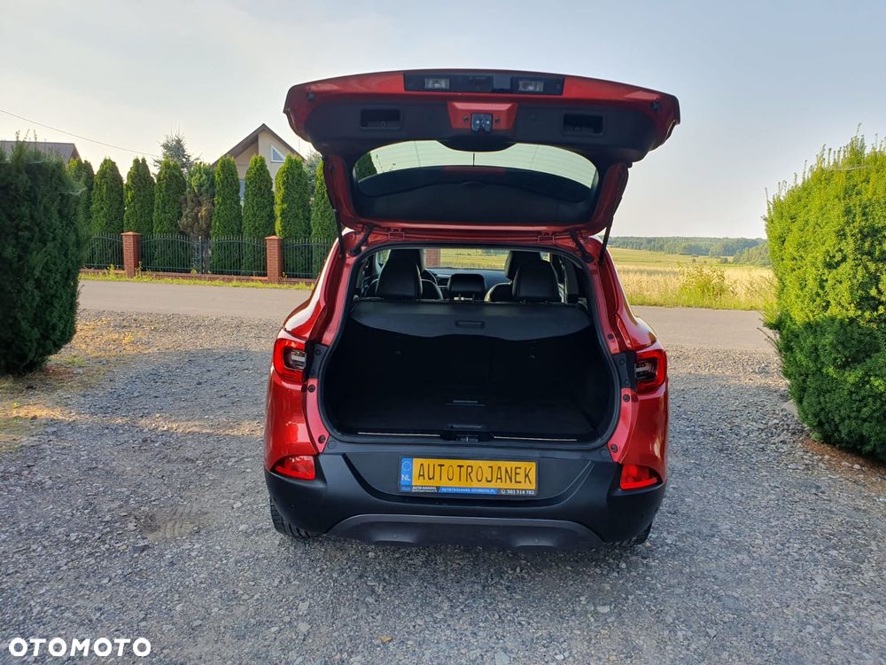 Renault Kadjar Energy dCi 110 EDC Bose Edition - 39