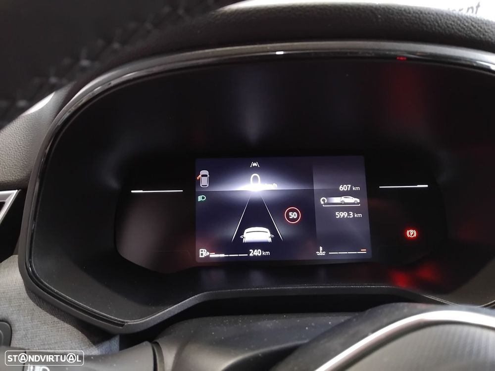 Renault Clio 1.0 TCe Evolution - 12