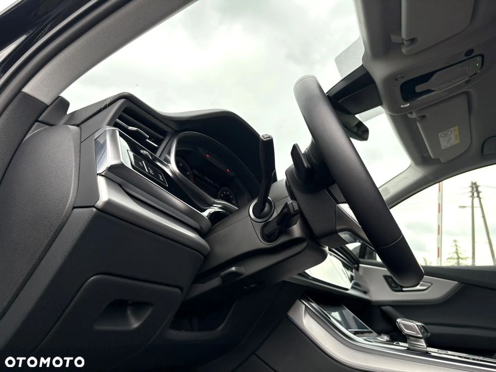 Audi Q7 50 TDI mHEV Quattro S Line Tiptr - 10