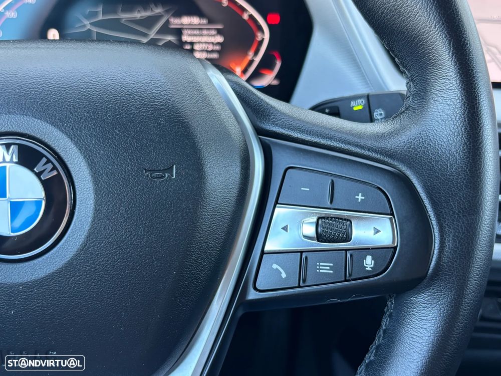 BMW 116 i Advantage - 27