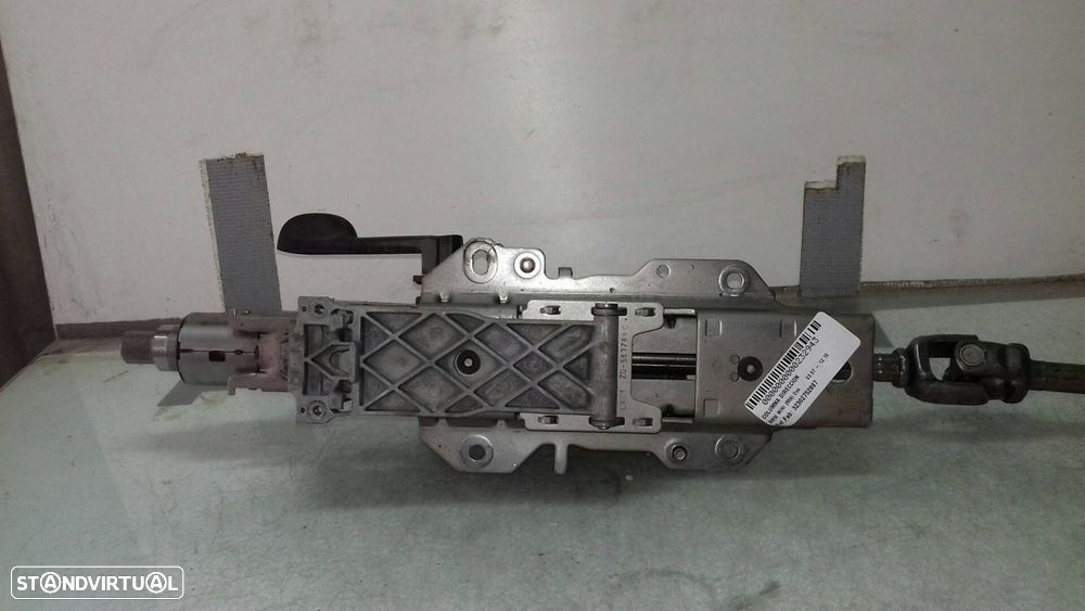 COLUNA DIREÇÃO MINI MINI 2010 -32302752897 - 4