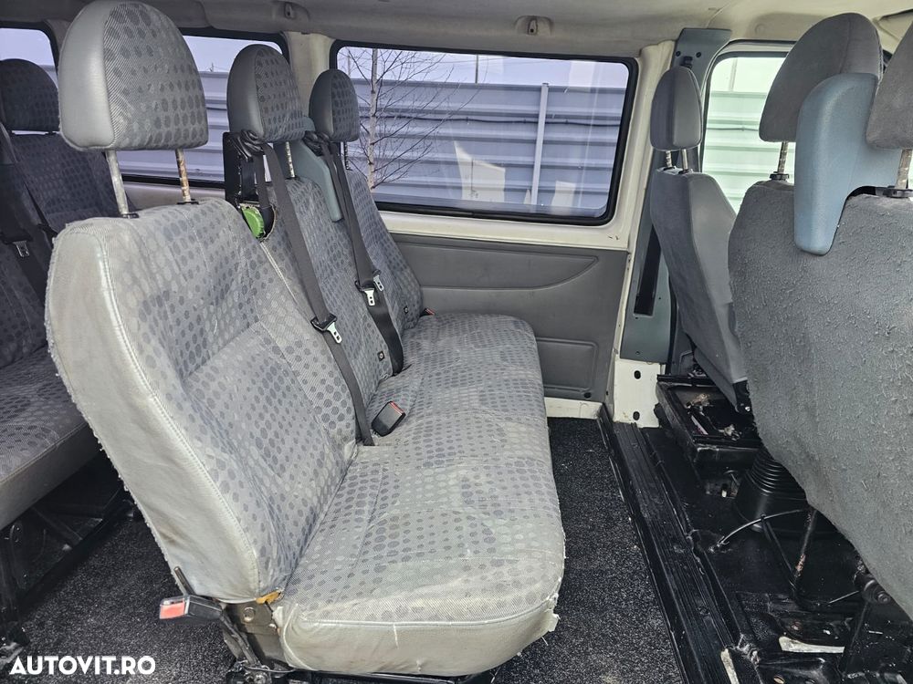Ford Transit K Basis - 6