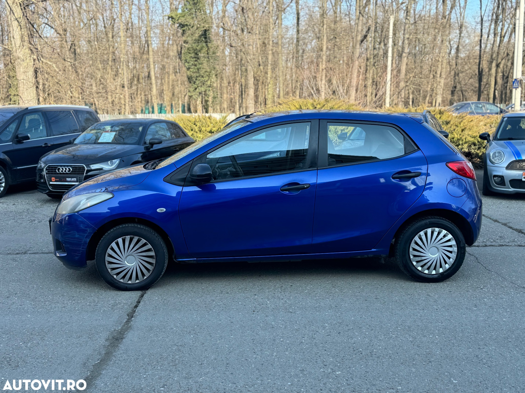 Mazda 2 1.3 90th Anniversary - 2