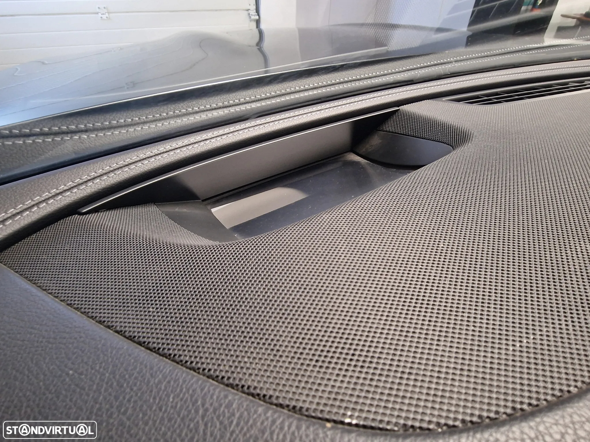 Mercedes-Benz E 220 d AMG Line Aut. - 12