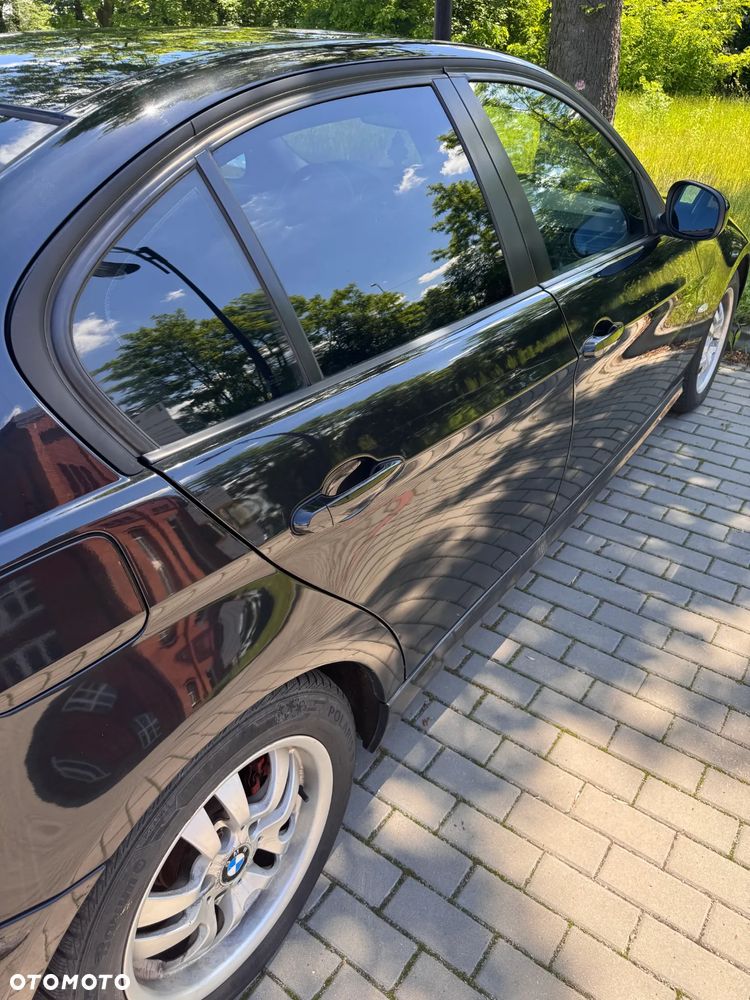 BMW Seria 3 - 11