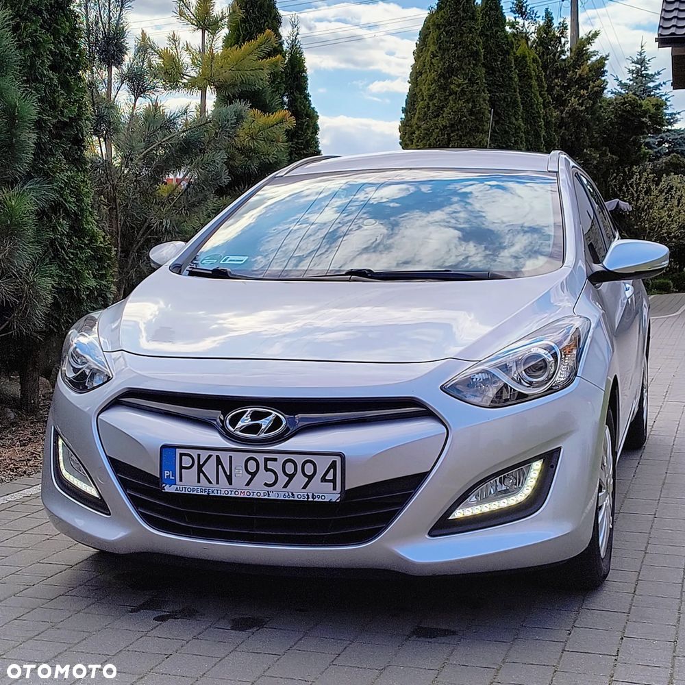 Hyundai i30 1.4 Classic - 1