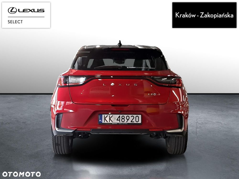Lexus LBX 1.5 Hybrid Emotion - 9