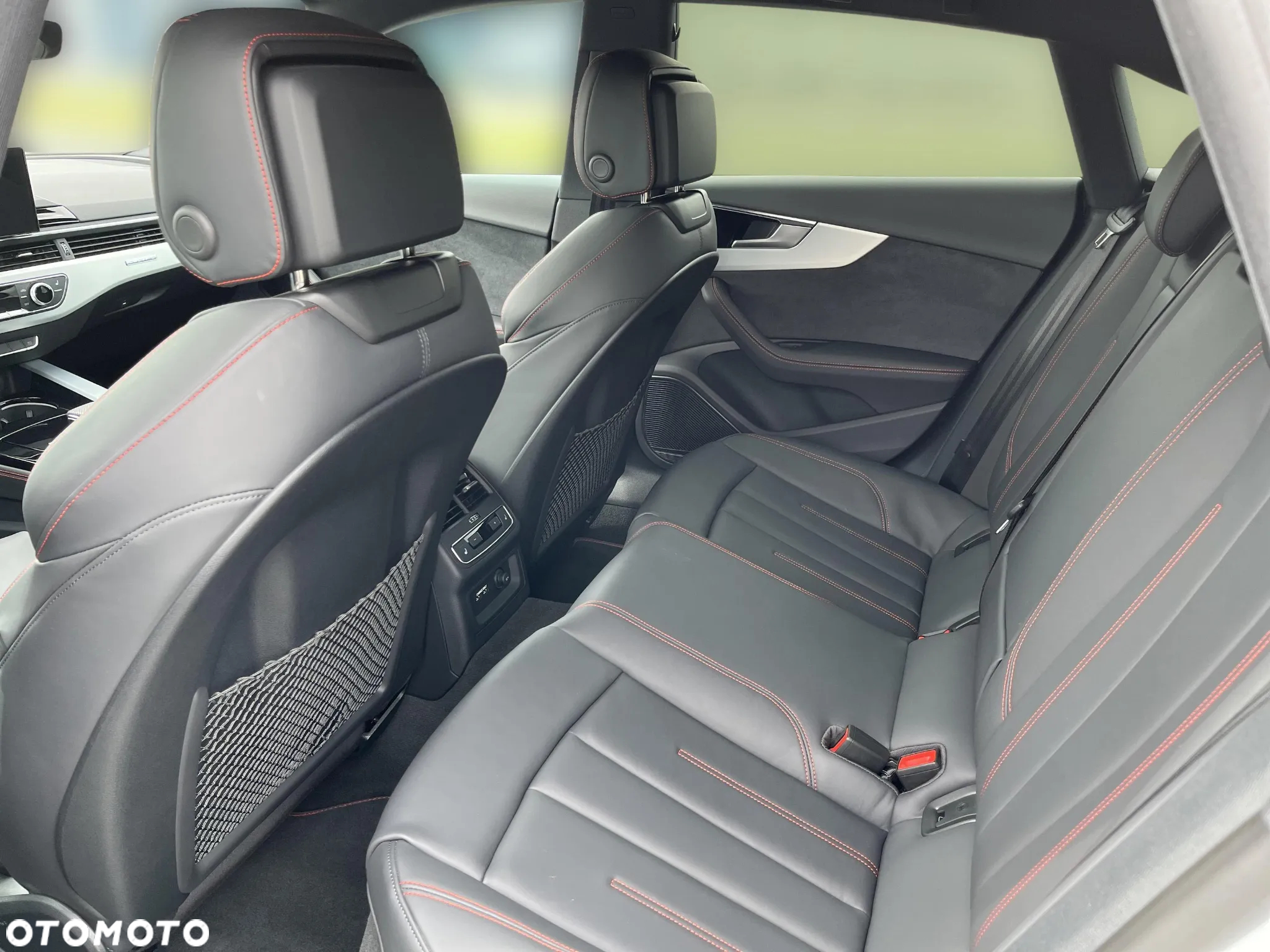 Audi A5 Sportback 45 TFSI quattro S tronic advanced - 10