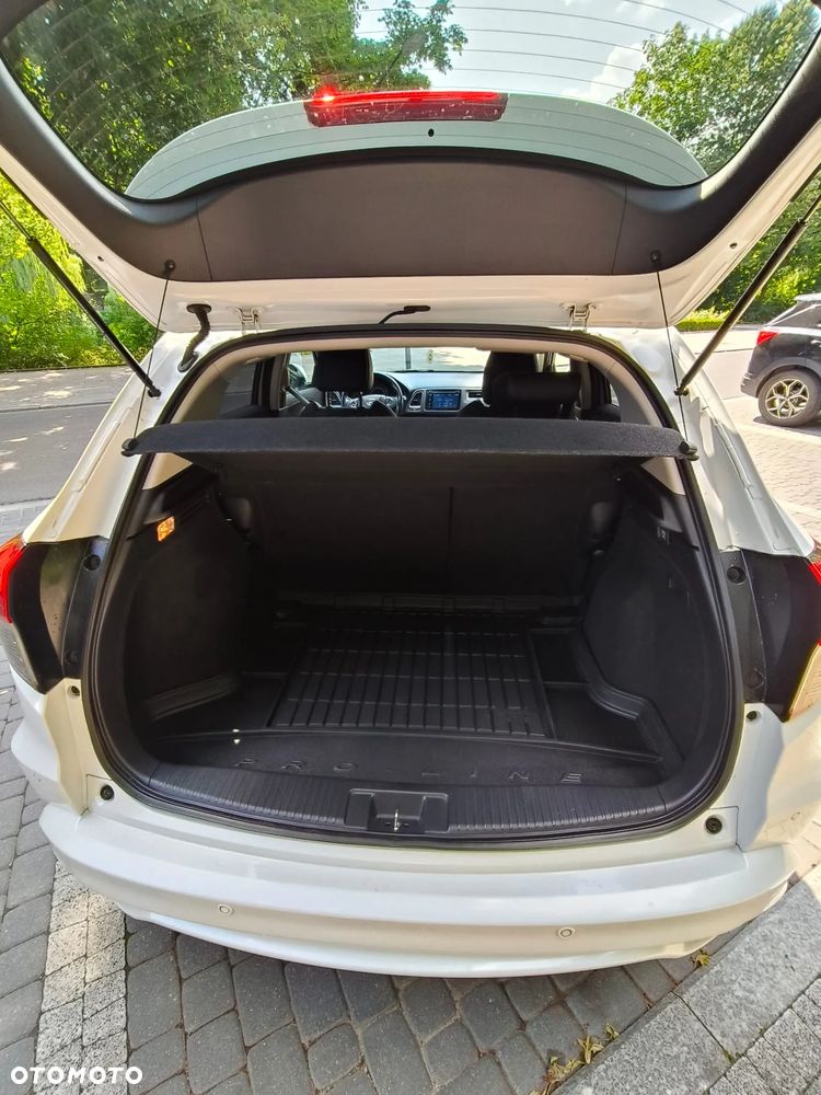 Honda HR-V 1.5 Executive (ADAS / Connect+) CVT - 25