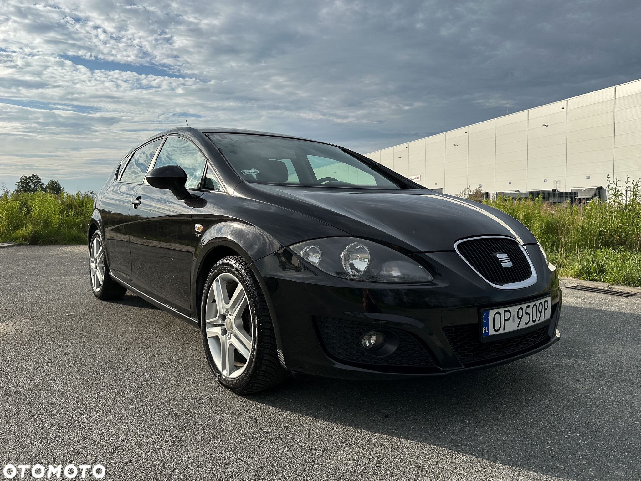 Seat Leon 1.8 TSI Sport - 8