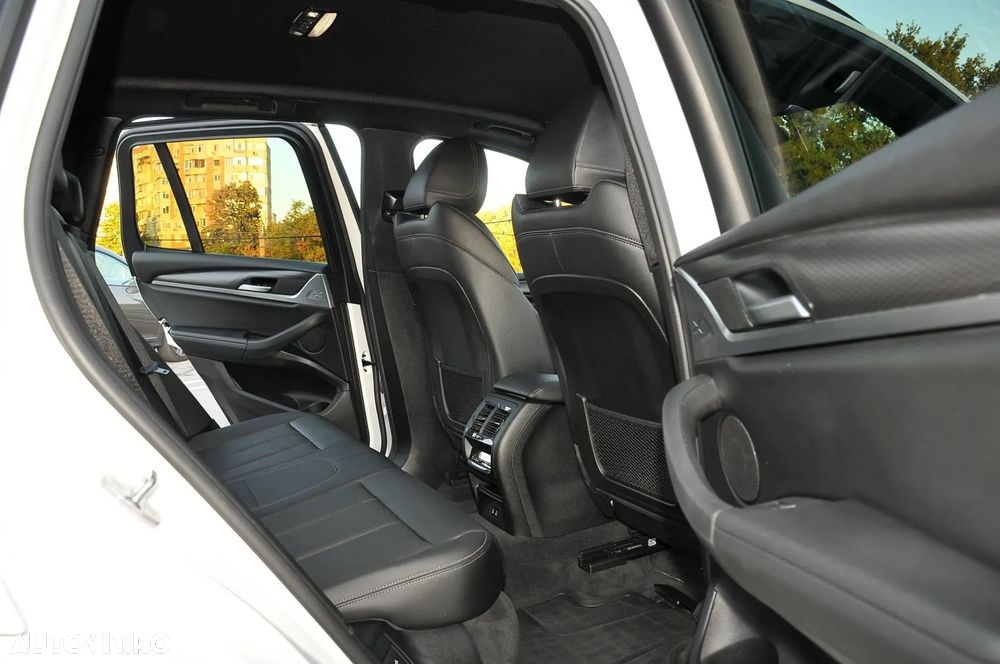 BMW X3 xDrive30e Aut. M Sport Edition - 6