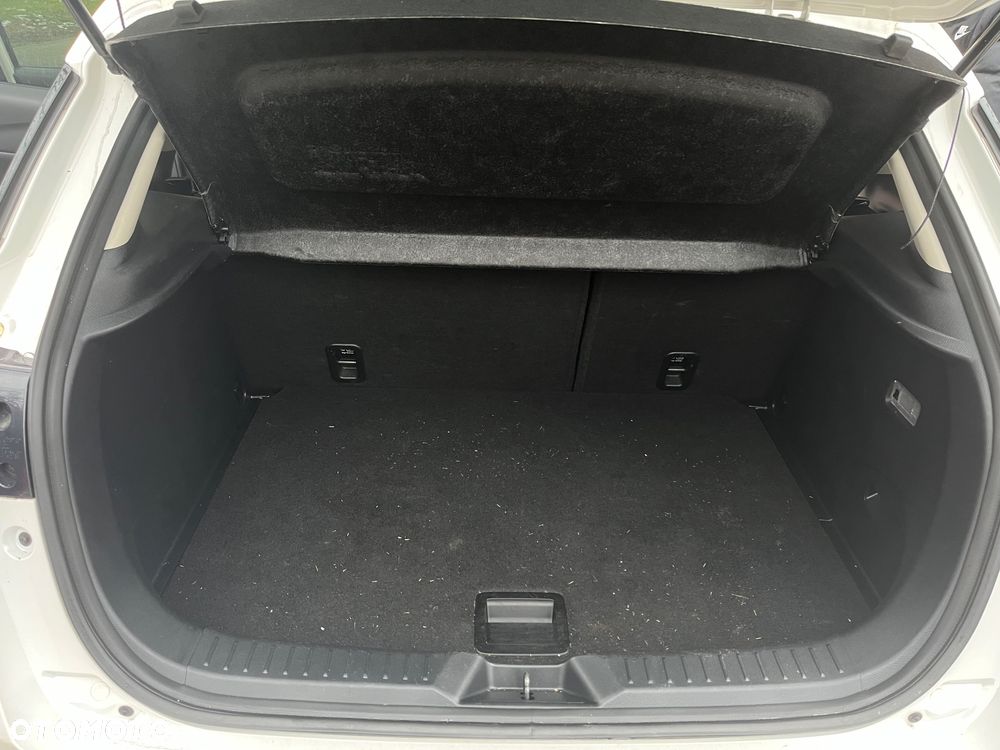 Mazda CX-3 2.0 Skypassion - 14