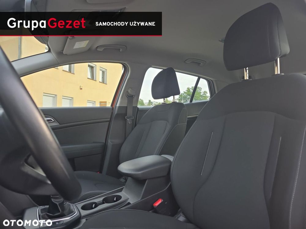 Kia Sportage 1.6 T-GDI M 2WD - 11