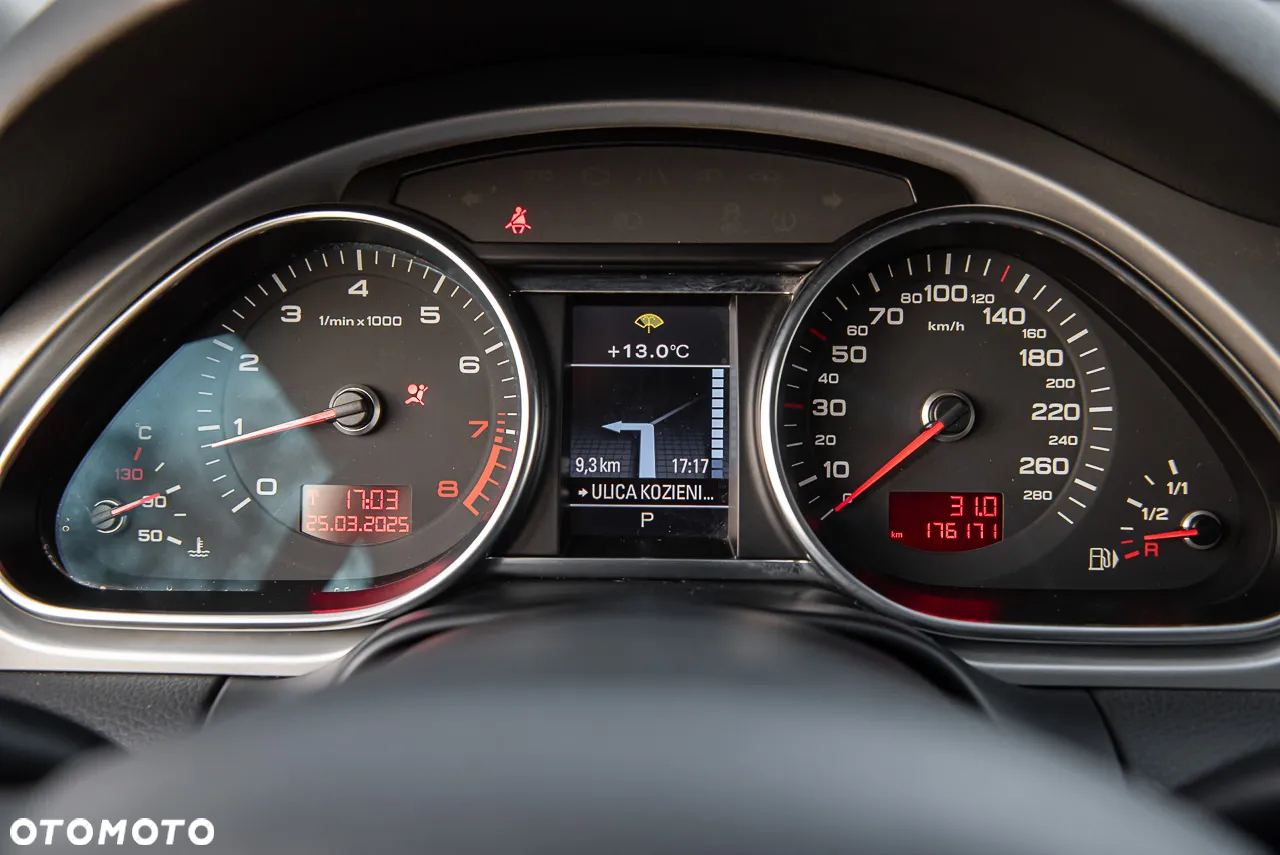 Audi Q7 4.2 FSI Quattro Tiptronic - 20