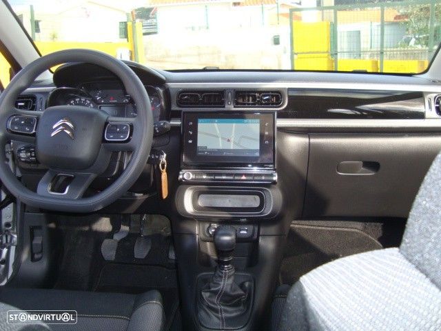 Citroën C3 1.5 BlueHDi Feel - 28