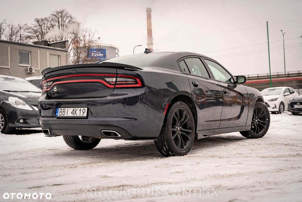 Dodge Charger - 6