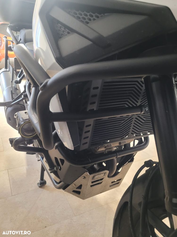 Suzuki V-Strom 1050DE - 6