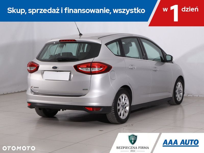 Ford C-MAX - 7