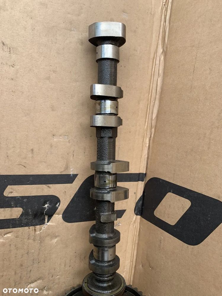 Wałek rozrządu ssący koło faz rozrządu wariator Ford C-MAX 1.0 ECOBOOST CM5G6C524EA - 2