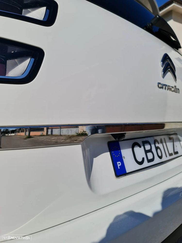 Citroën Grand C4 Spacetourer PureTech 130 Stop&Start SHINE - 22