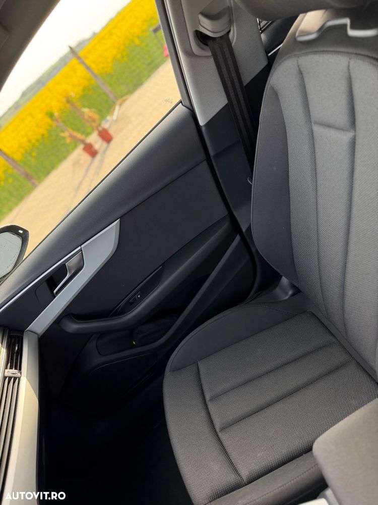 Audi A4 40 TDI S tronic sport - 15