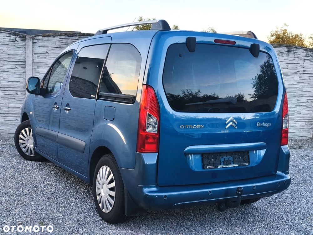 Citroën Berlingo - 3