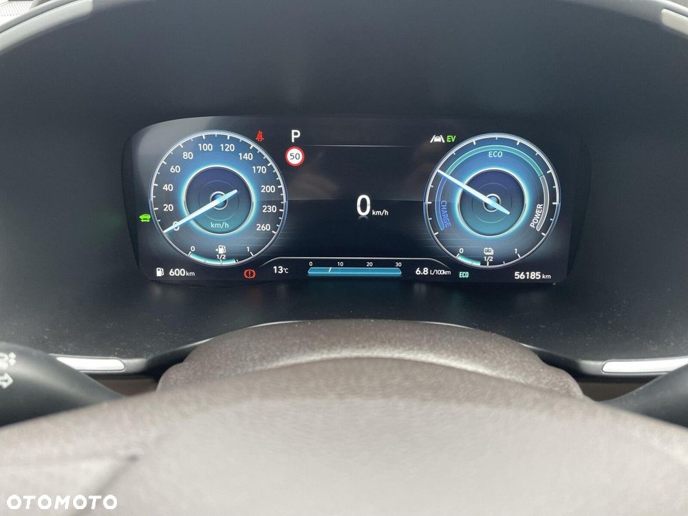 Hyundai Santa Fe - 15