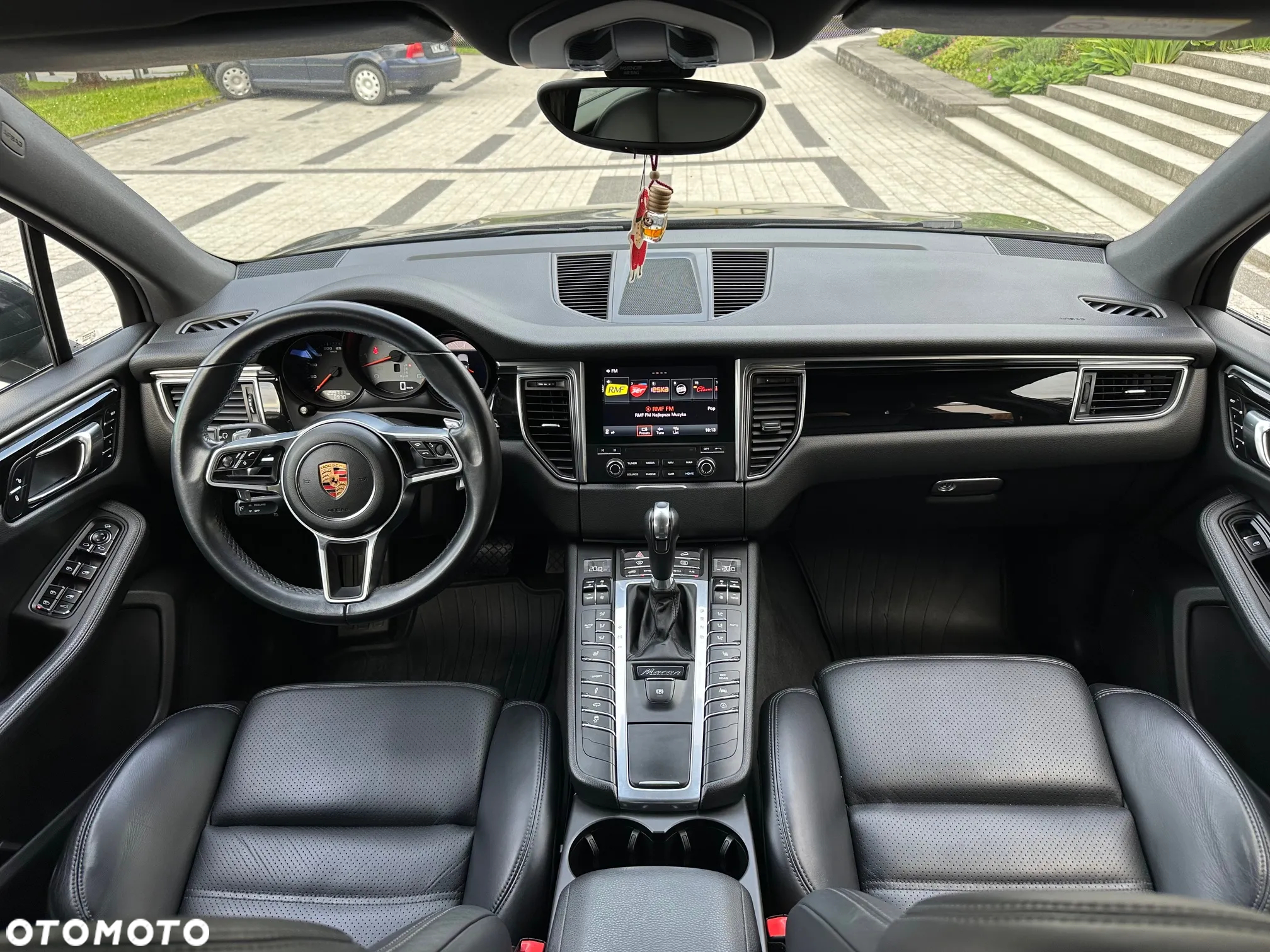 Porsche Macan S Diesel - 6