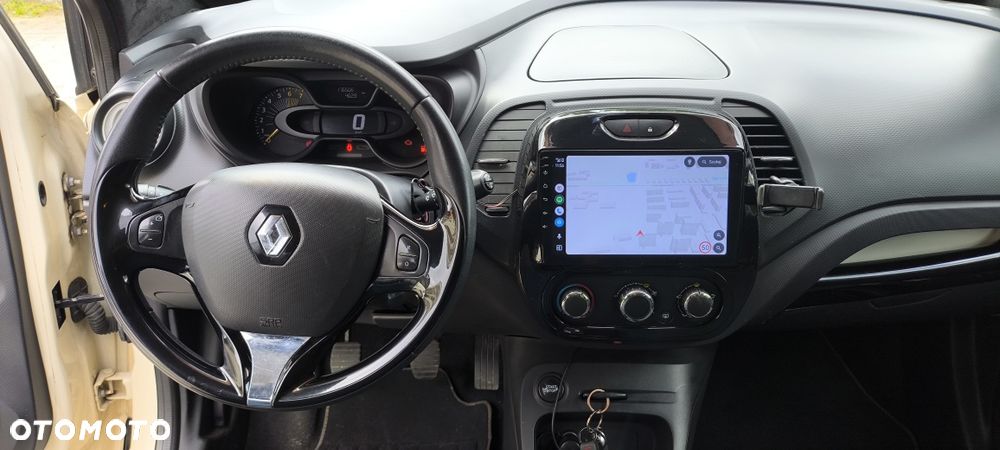Renault Captur - 7