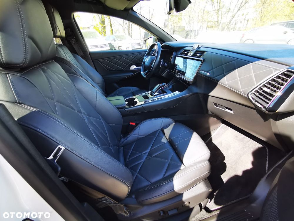 DS Automobiles DS 7 Crossback 1.6 E-Tense Rivoli - 9