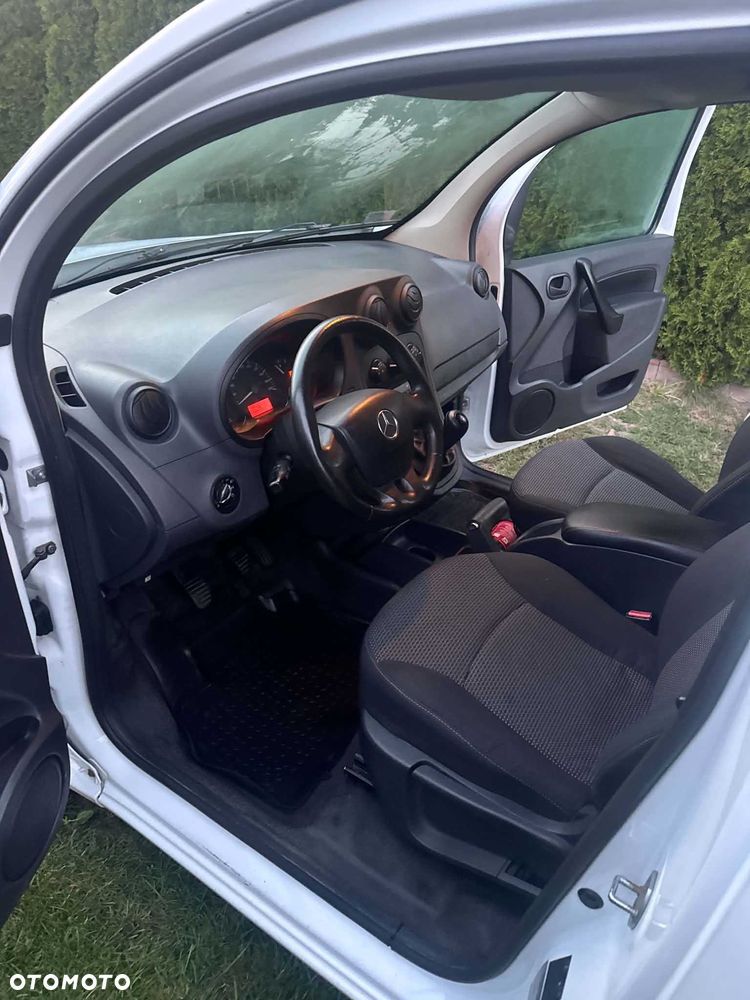 Mercedes-Benz Citan - 6