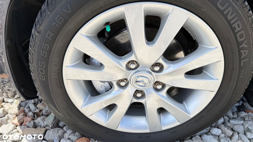 Mazda 3 1.6 Comfort - 19