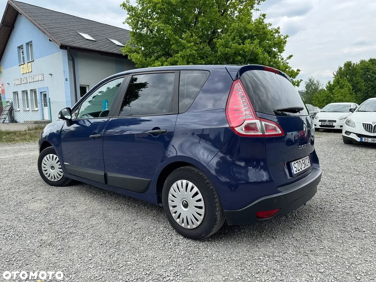 Renault Scenic - 7