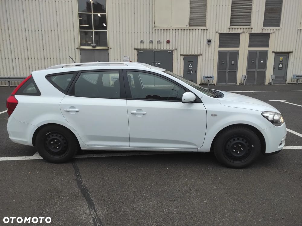 Kia Ceed 1.6 CVVT Edition 7 - 2