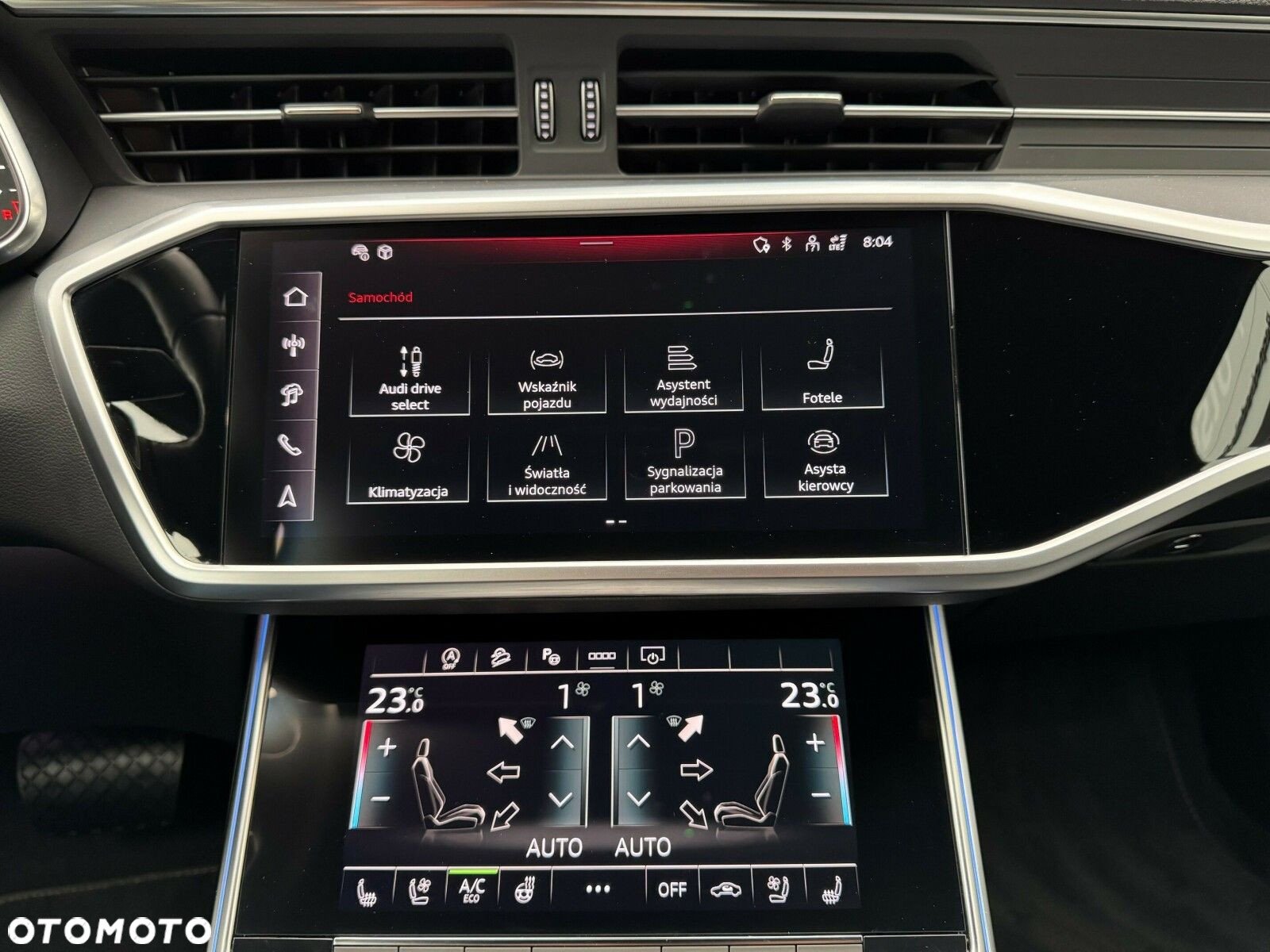 Audi A6 Allroad - 25
