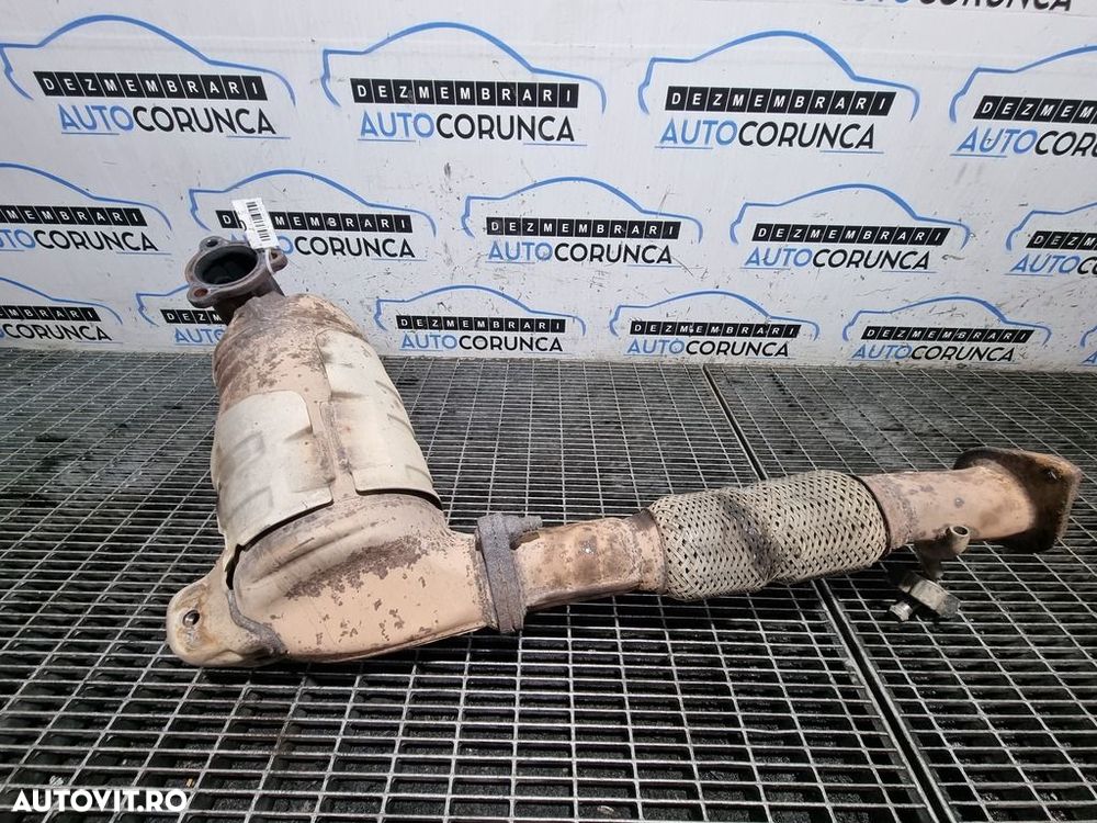 Reciclare catalizator Hyundai IX35 2.0 CRDI 2010 - 2019 100kW 136CP Euro5 (1350) - 2