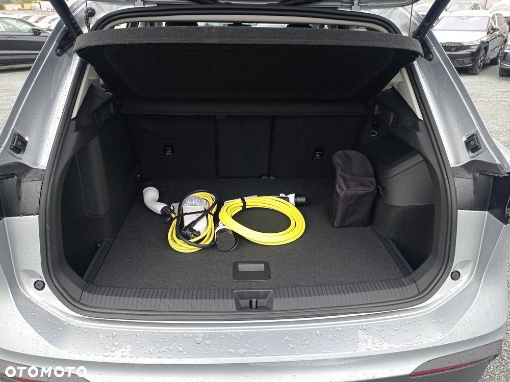 Volkswagen Tiguan 1.5 TSI EVO Life DSG - 17