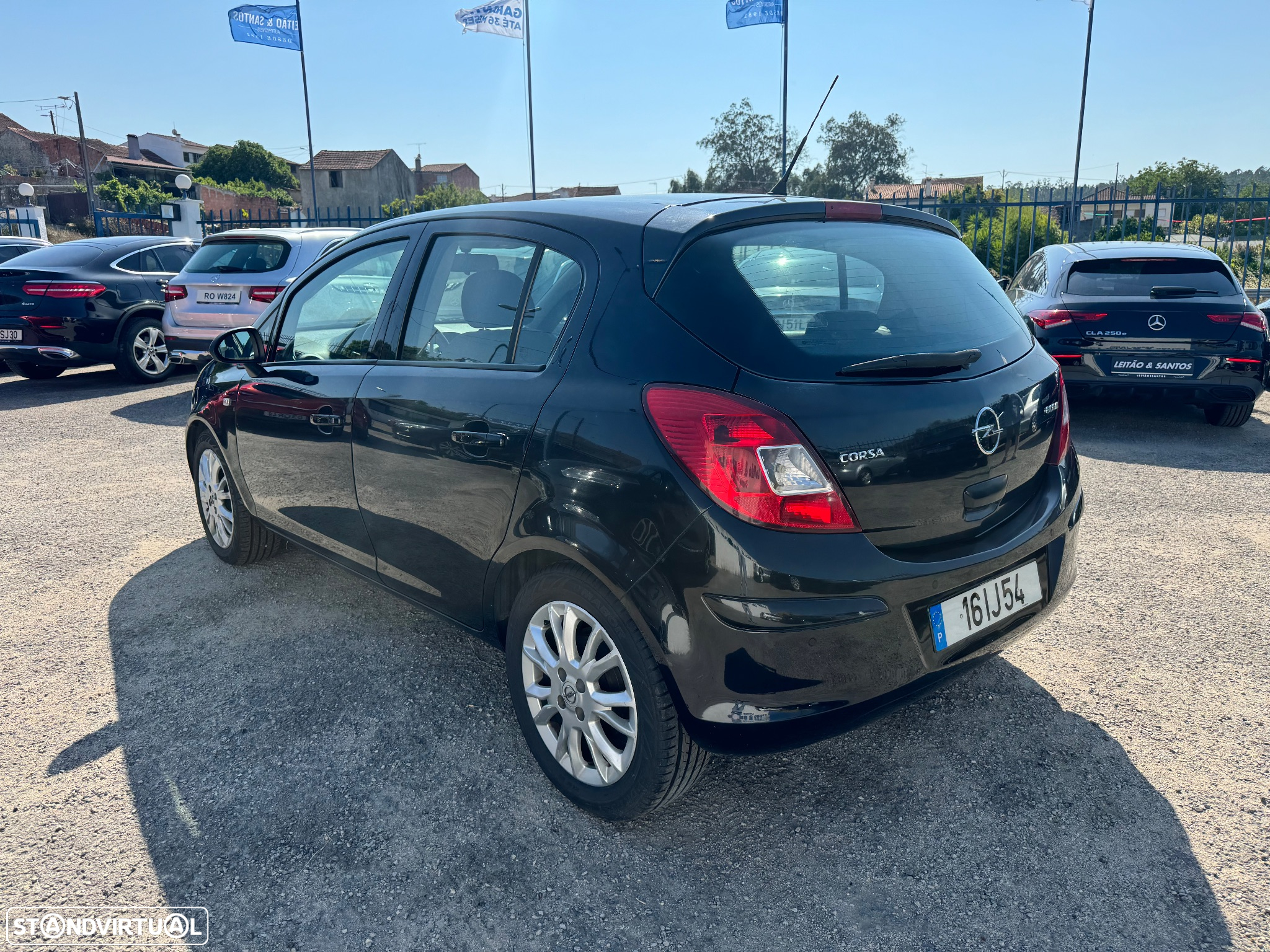 Opel Corsa 1.3 CDTi Enjoy EcoFLEX - 6