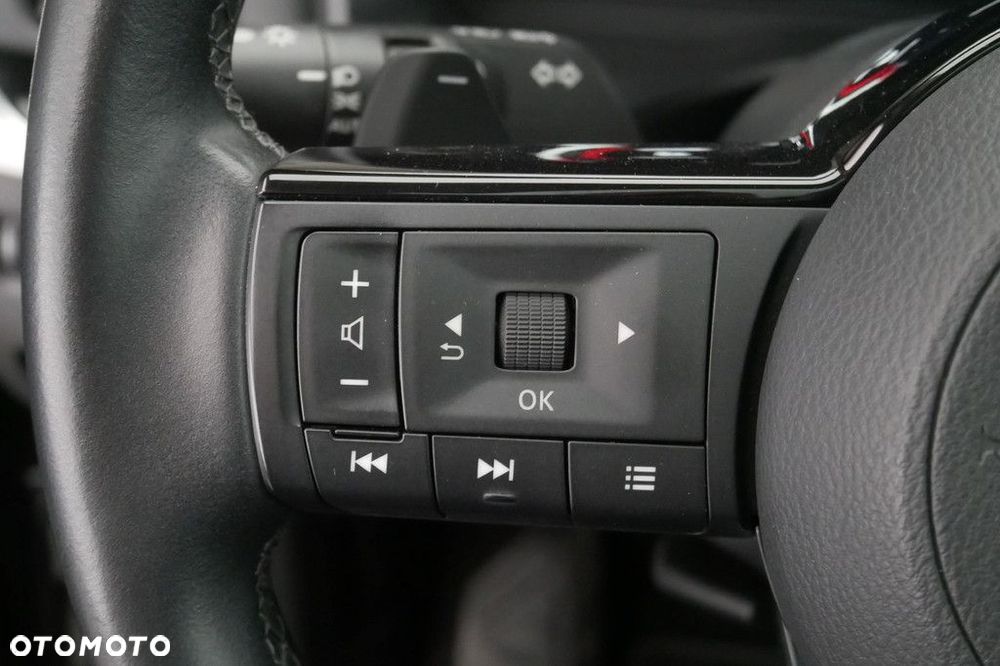 Nissan Qashqai - 27