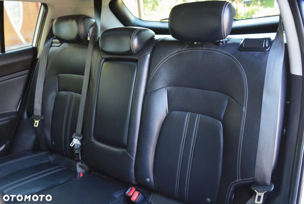 Kia Sportage - 33