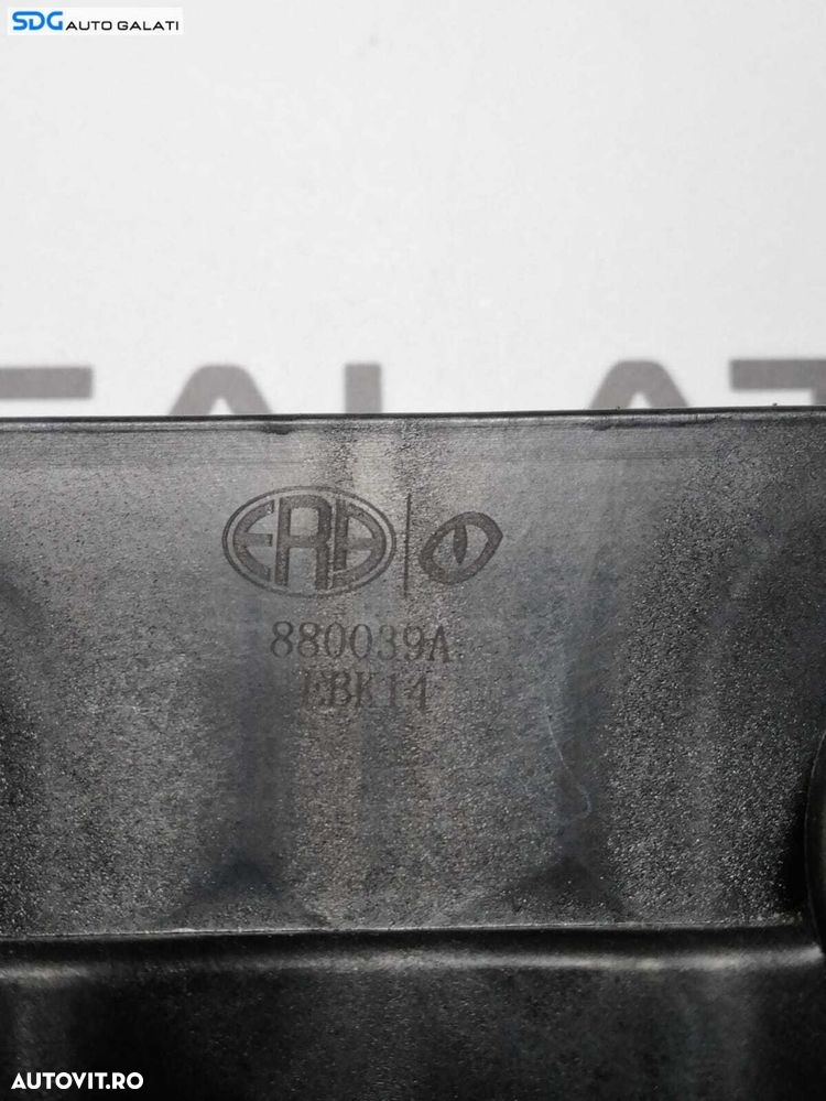 Bobina de Inductie Opel Astra G 1.6 16V 1995 - 2003 Cod 880039A - 5