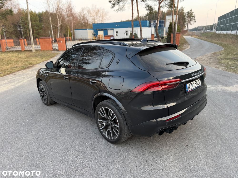 Maserati Grecale mHEV Modena - 9