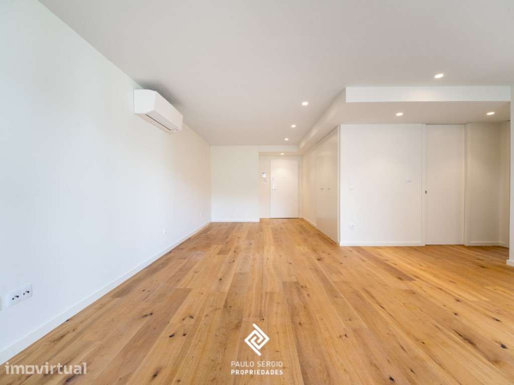 Apartamento T2 Novo para arrendamento junto ao GaiaShopping - Grande imagem: 4/20