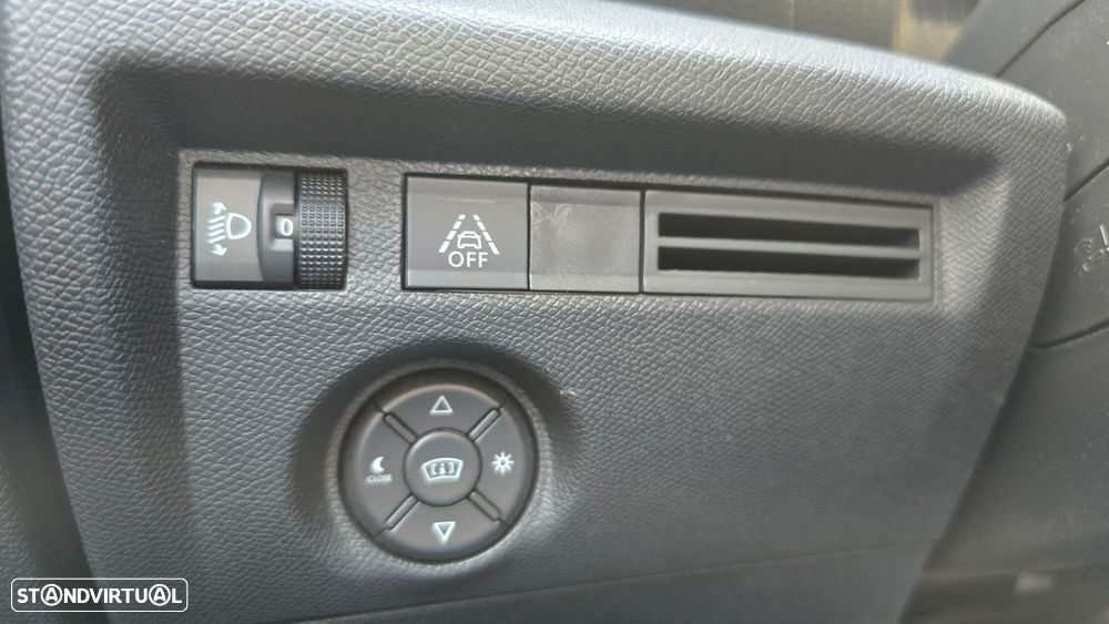 Citroën C4 1.2 PureTech Shine - 11