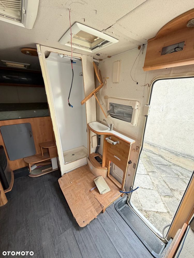 Fiat Auto Trail Cheyenne 696 SE - 18