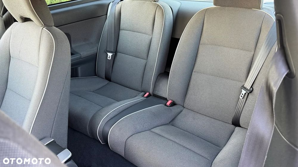 Volvo C30 DRIVe Kinetic - 11