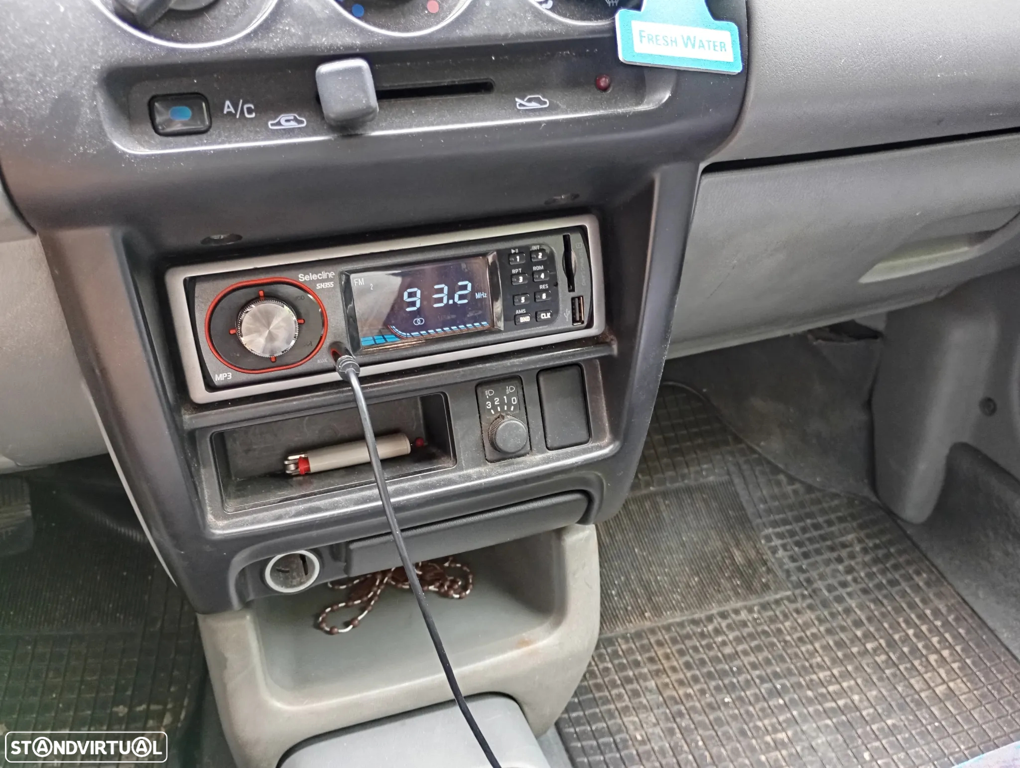 Nissan Micra 1.3 SE - 6